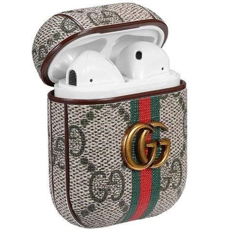 gucci ipad 6 case|gucci airpod case original.